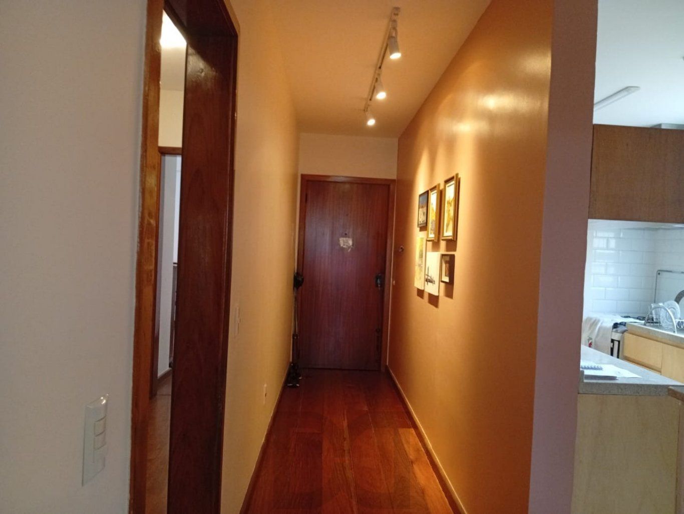 Apartamento com 3 quartos, vaga e sacada no bairro Jardim botânico — foto 15