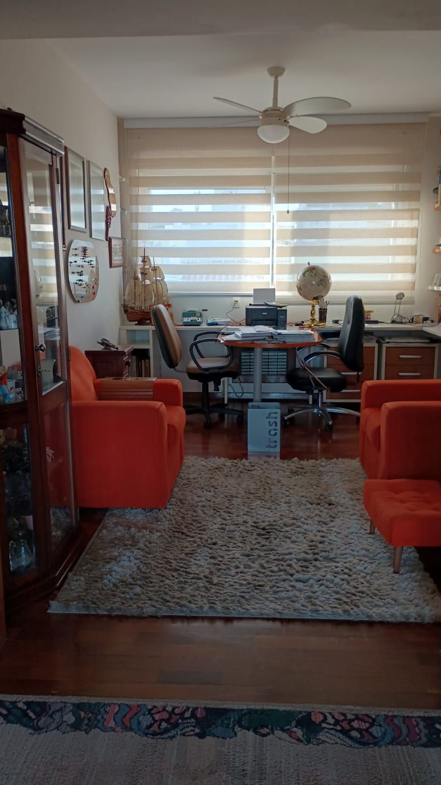Apartamento de 3 quartos, elevador no bairro Jardim Botânico Porto Alegre. — foto 10
