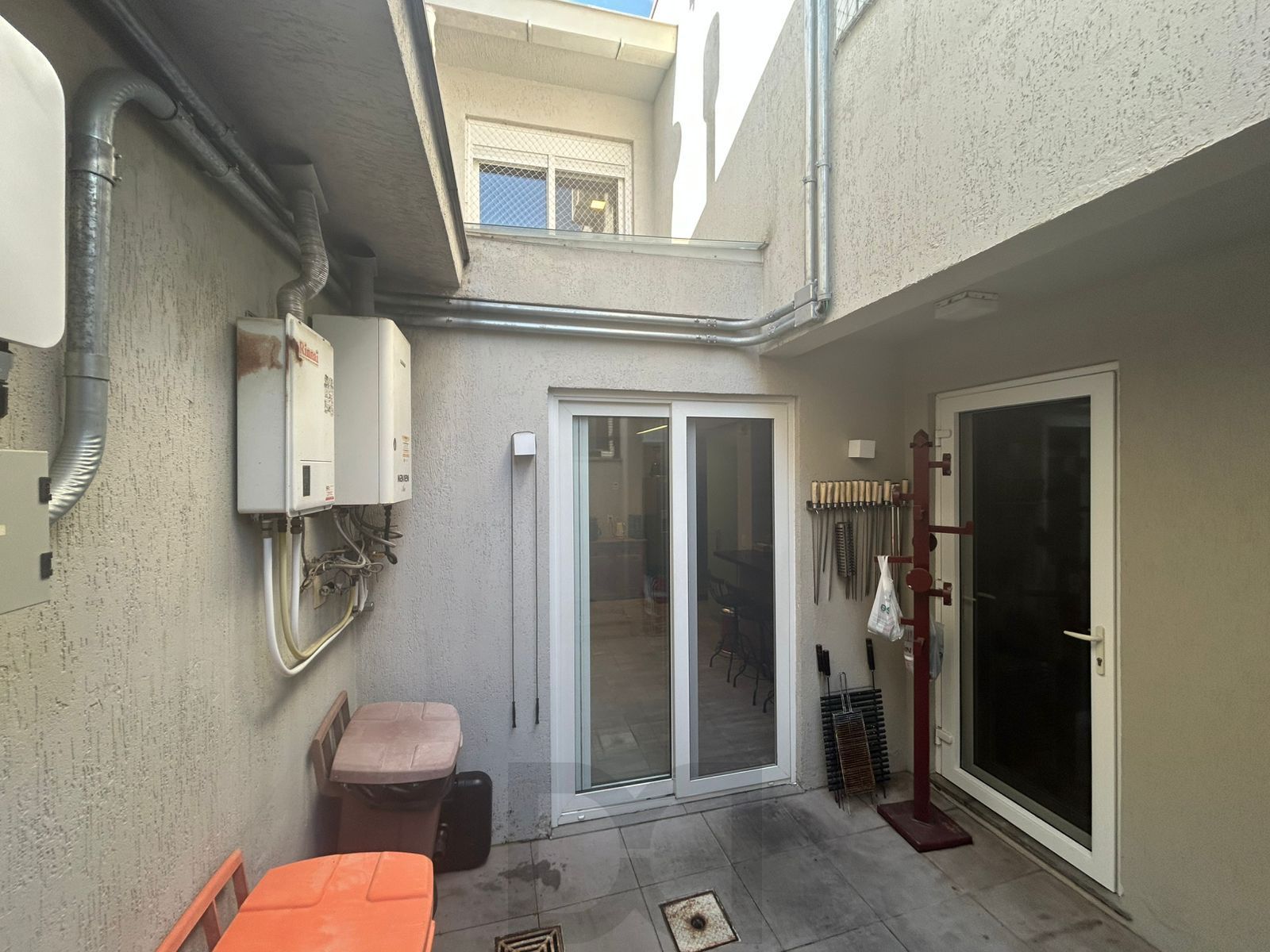Casa em condomínio 4 dormitórios com piscina e energia solar no Santo Antonio — foto 54