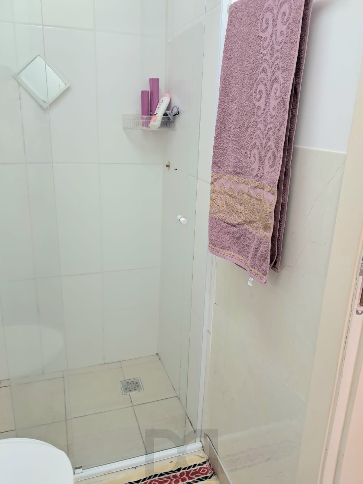 Apartamento semi mobiliado 2 dormitórios 1 vaga de garagem na Rua Sadi Castro. — foto 5