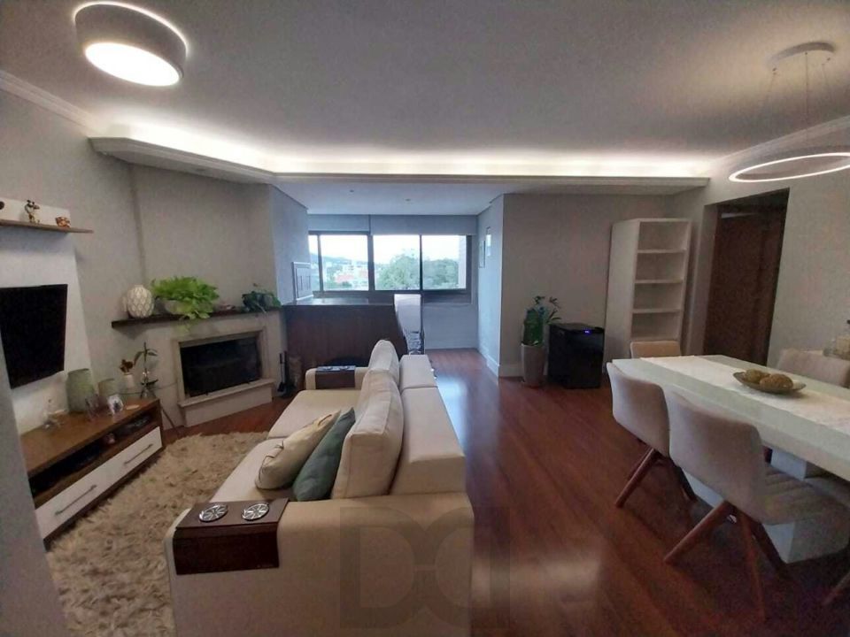 Apartamento com 3 quartos, vaga, elevador e piscina no bairro Jardim Itu — foto 2
