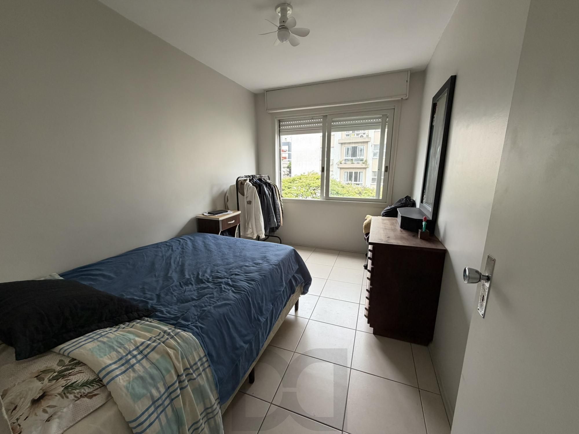 Apartamento 1 dormitório na rua Irmão José Otão, Independência — foto 12