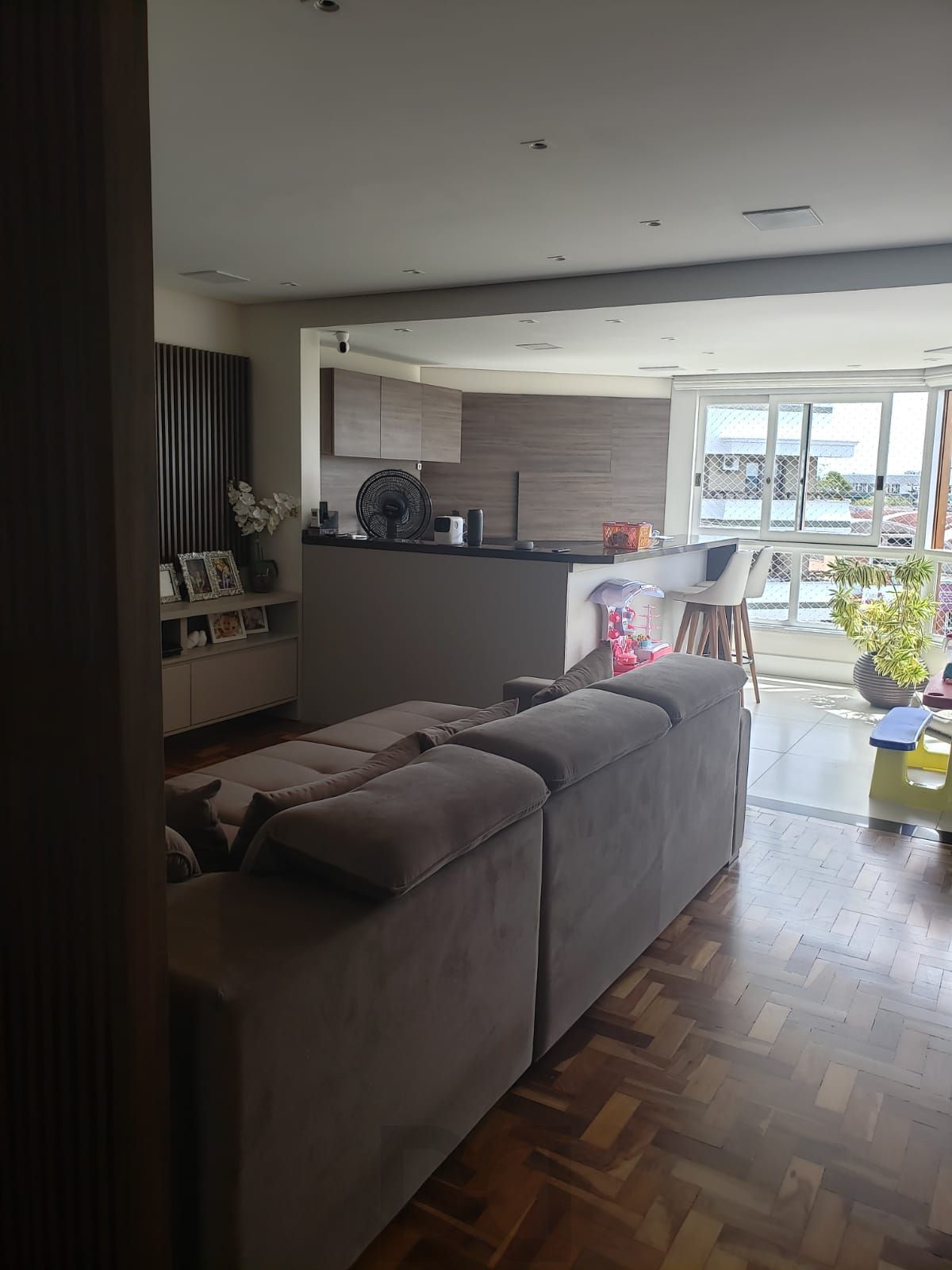 Apartamento 4 Quartos Elevador e Vaga no Jardim Lindóia — foto 21