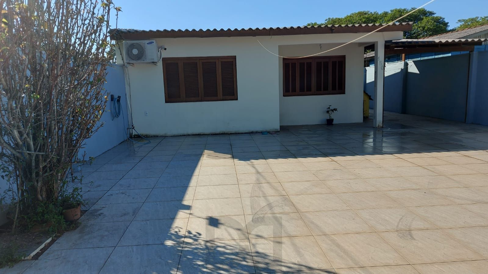 Casa de 3 quartos, suíte, 5 vagas no bairro Serraria. — foto 20