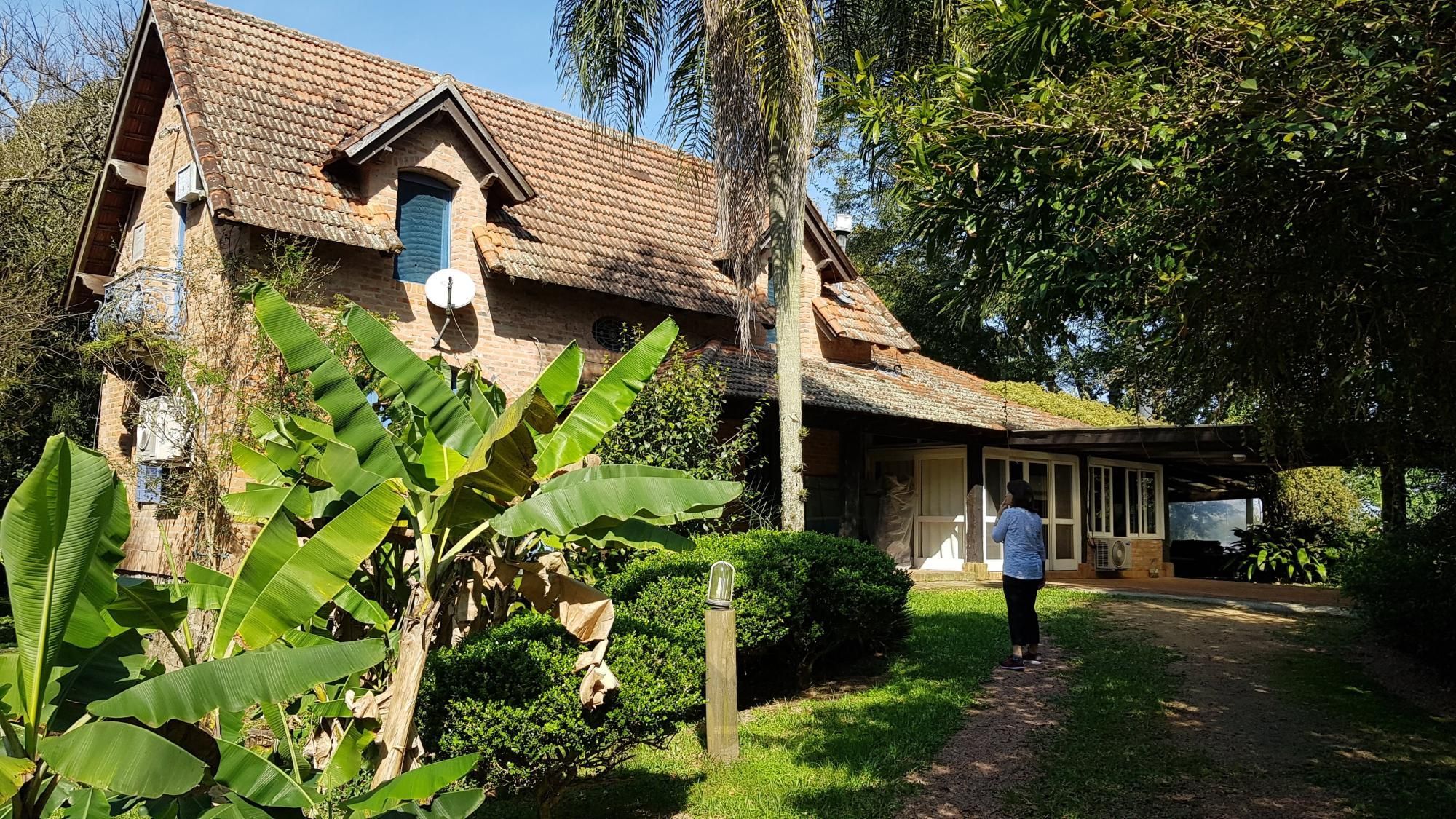Sítio Casa 3 quartos à venda Rua dos Pescadores, 1700 Arquipélago, Porto Alegre — foto 20