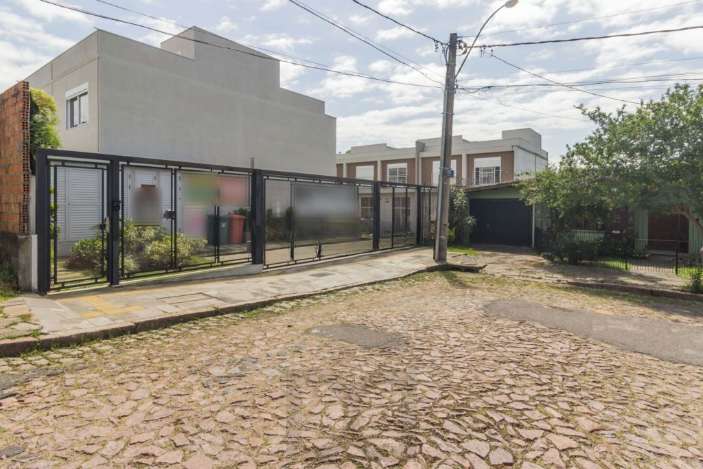 Casa de condomínio com 2 quartos, vaga e pátio no bairro parque Santa Fé — foto 37