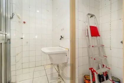 Apartamento 2 quartos, elevador no bairro Bom Fim Porto Alegre. — foto 15