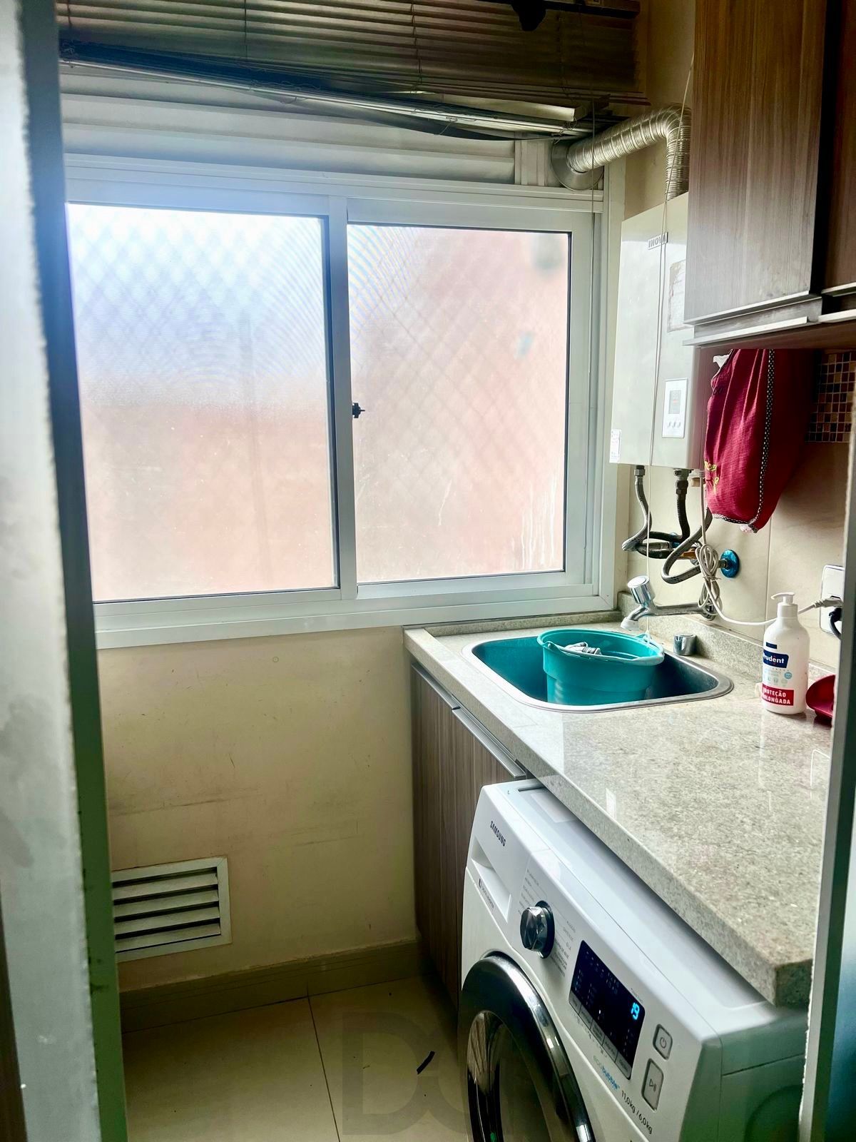 Apartamento à venda com 3 Dormitórios 78 m² sacada churrasqueira Av. Sartório — foto 39