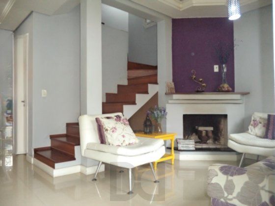 Casa com 4 dormitórios, 1 suíte, 260 m² privativos, 3 vagas no Ecoville. — foto 5