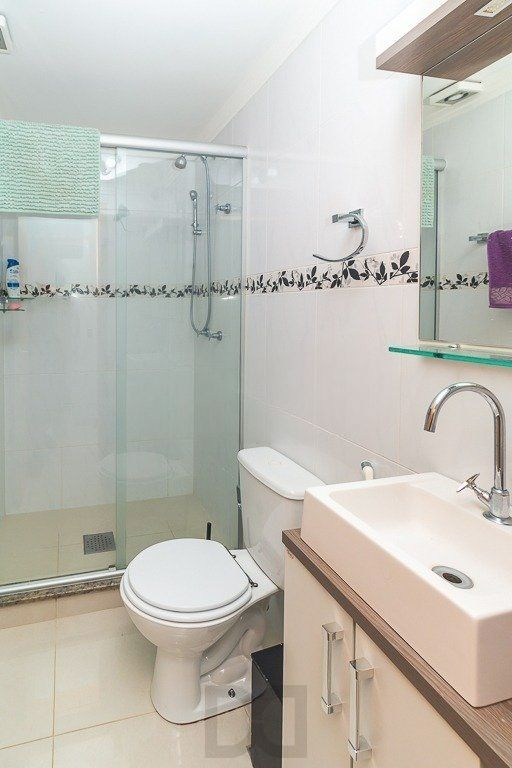 Apartamento 3 quartos com Suíte, 2 Vagas e elevador no Bairro Jardim Carvalho — foto 12