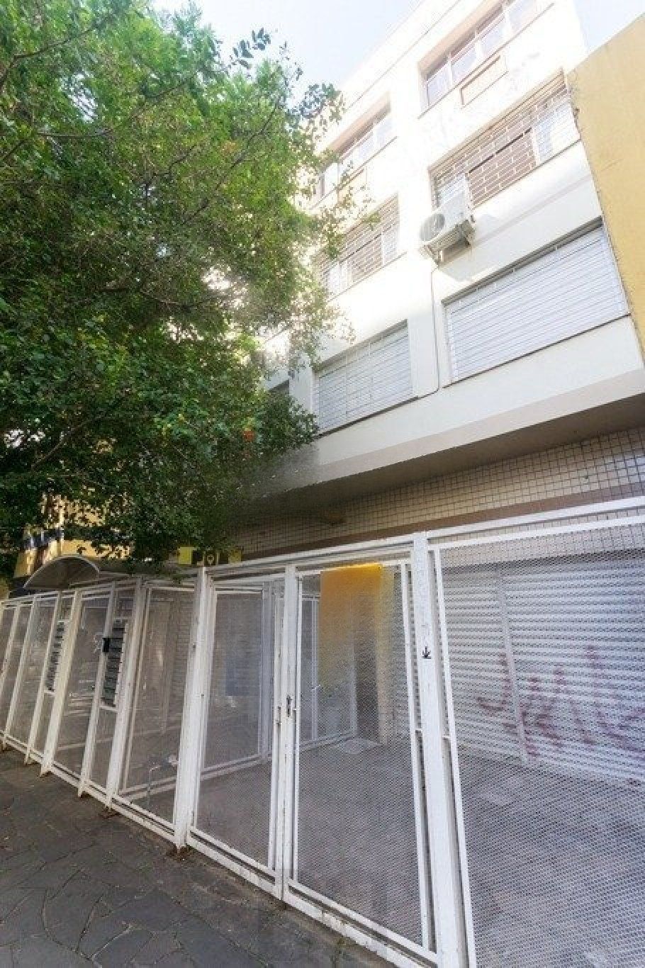 Apartamento com 2 quartos e 58m² à venda na Centro Historico Porto Alegre. — foto 19
