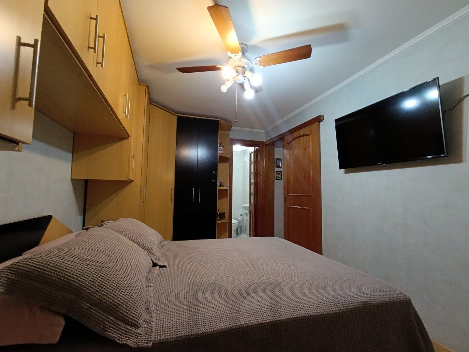 Apartamento 2 Quartos com vaga no Vila Ipiranga — foto 21