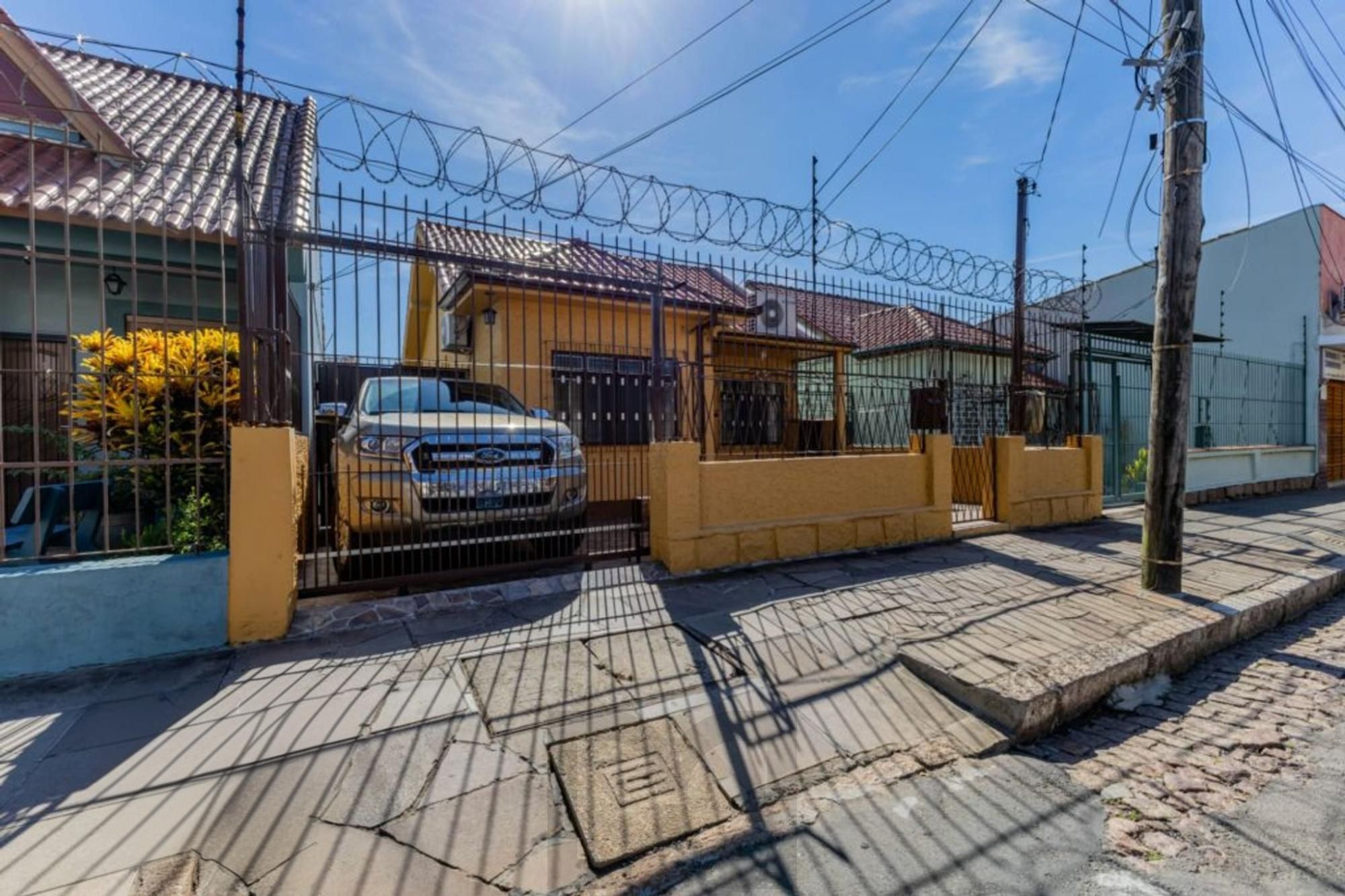 Casa 3 Quartos com 2 Vagas no Vila João Pessoa — foto 3