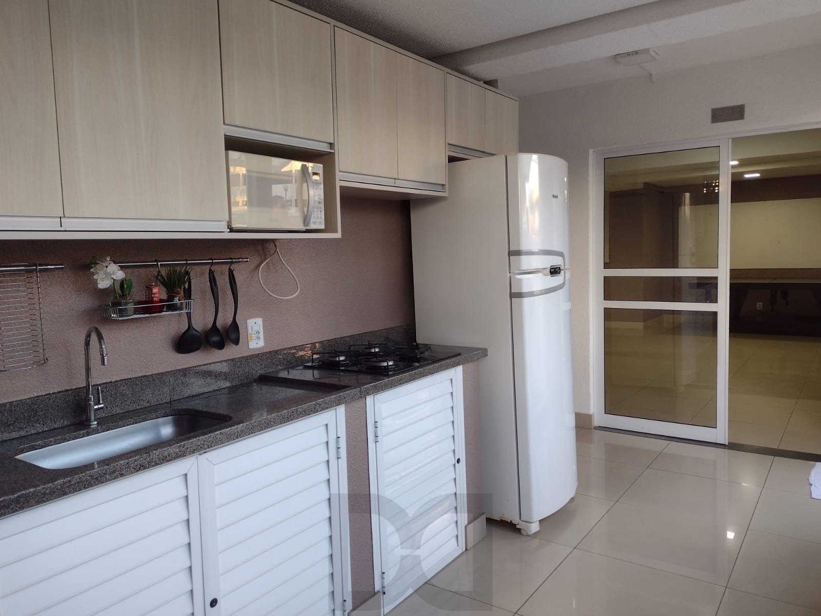 Apartamento 2 quarto, 1 vaga e piscina no bairro São Sebastiao — foto 17