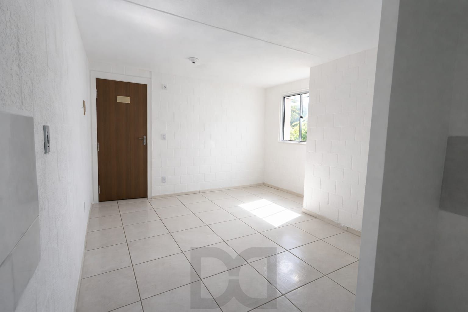 Apartamento térreo com 2 dormitórios no bairro Campo Novo — foto 5