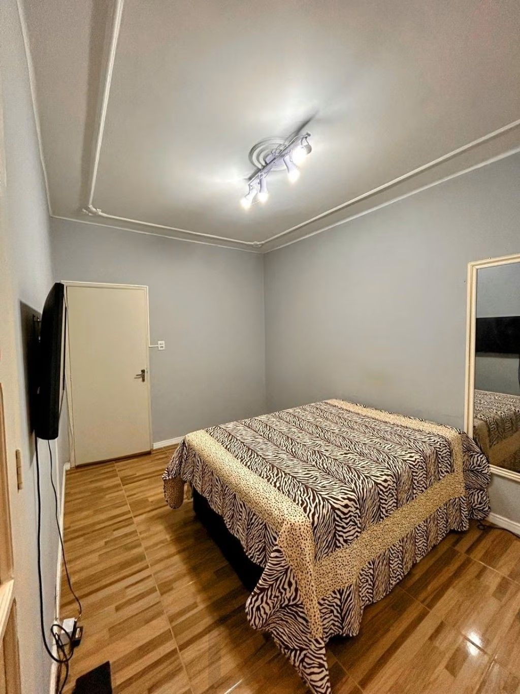 Apartamento Térreo, com 2 quartos e pátio privativo no bairro Cristo Redentor. — foto 5