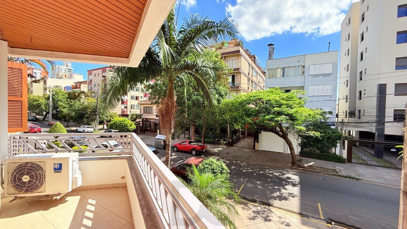 Apartamento com 3 dormitórios, 1 suíte e 268m² à venda em Higienópolis. — foto 21