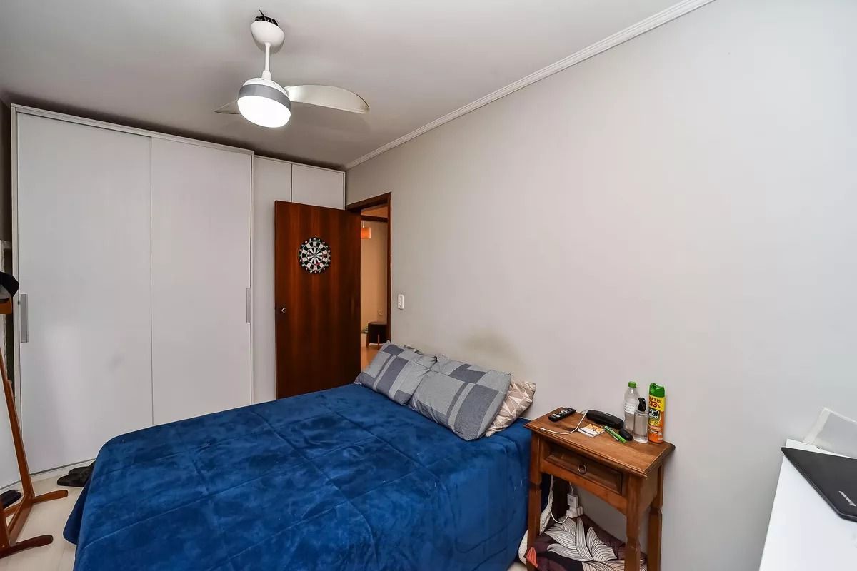 Apartamento com 2 quartos, 2 vagas e aquecimento central no bairro Jardim Itu — foto 21
