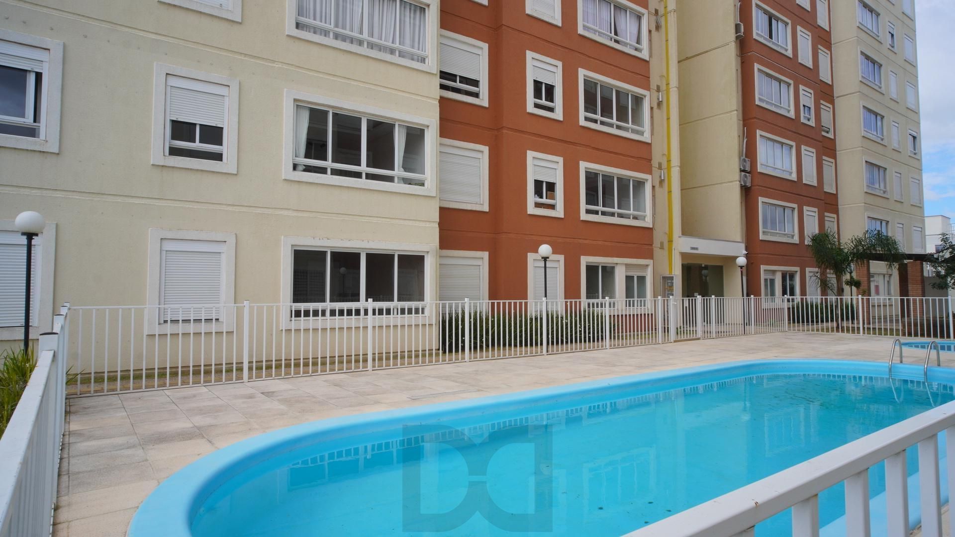 Apartamento com 2 quartos, à venda, com infra completa, Parque Santa Fé, — foto 34