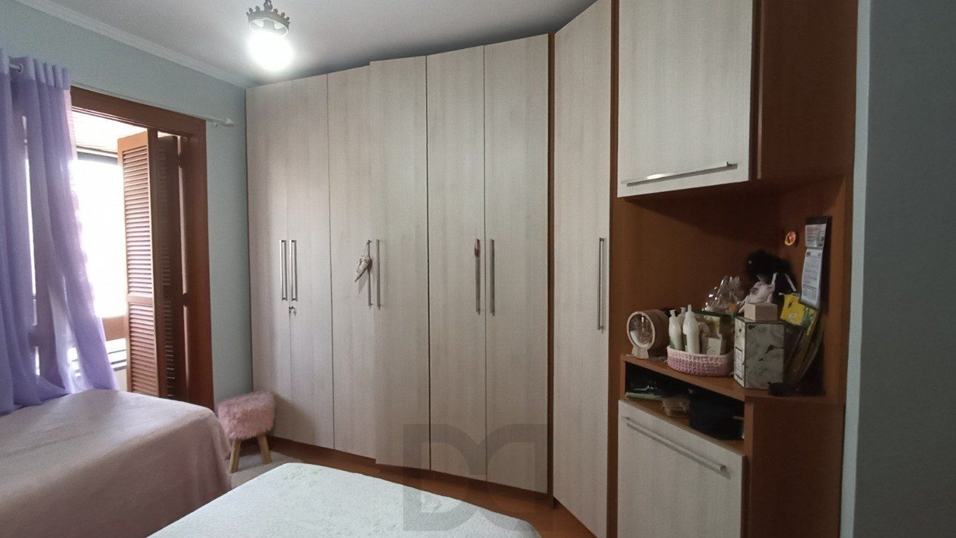 Apartamento com 2 quartos, 1 vaga com elevador na Vila Ipiranga — foto 15