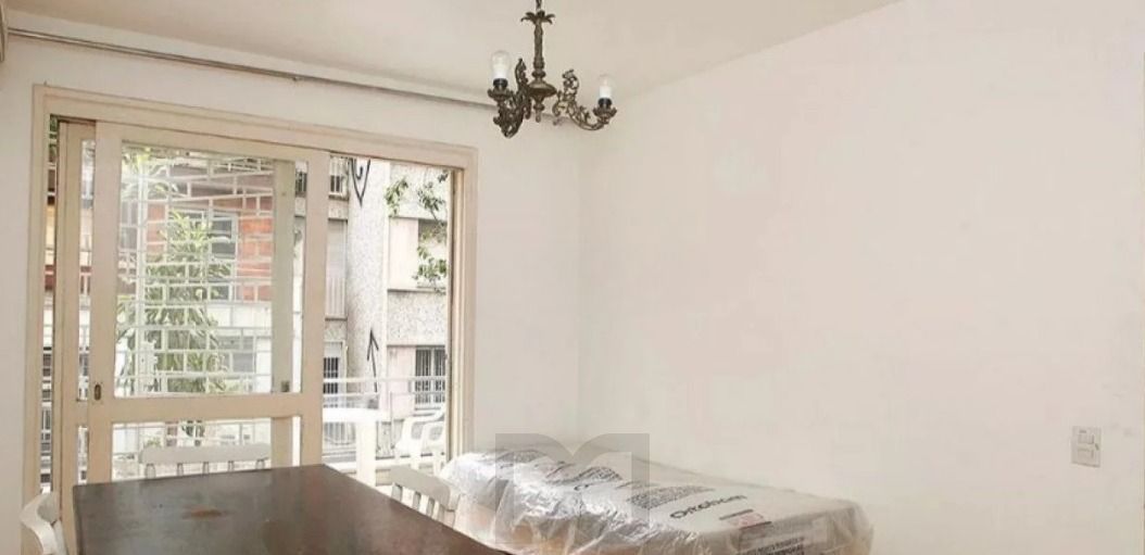 Apartamento garden de 1 quarto no bairro Centro Histórico. — foto 19