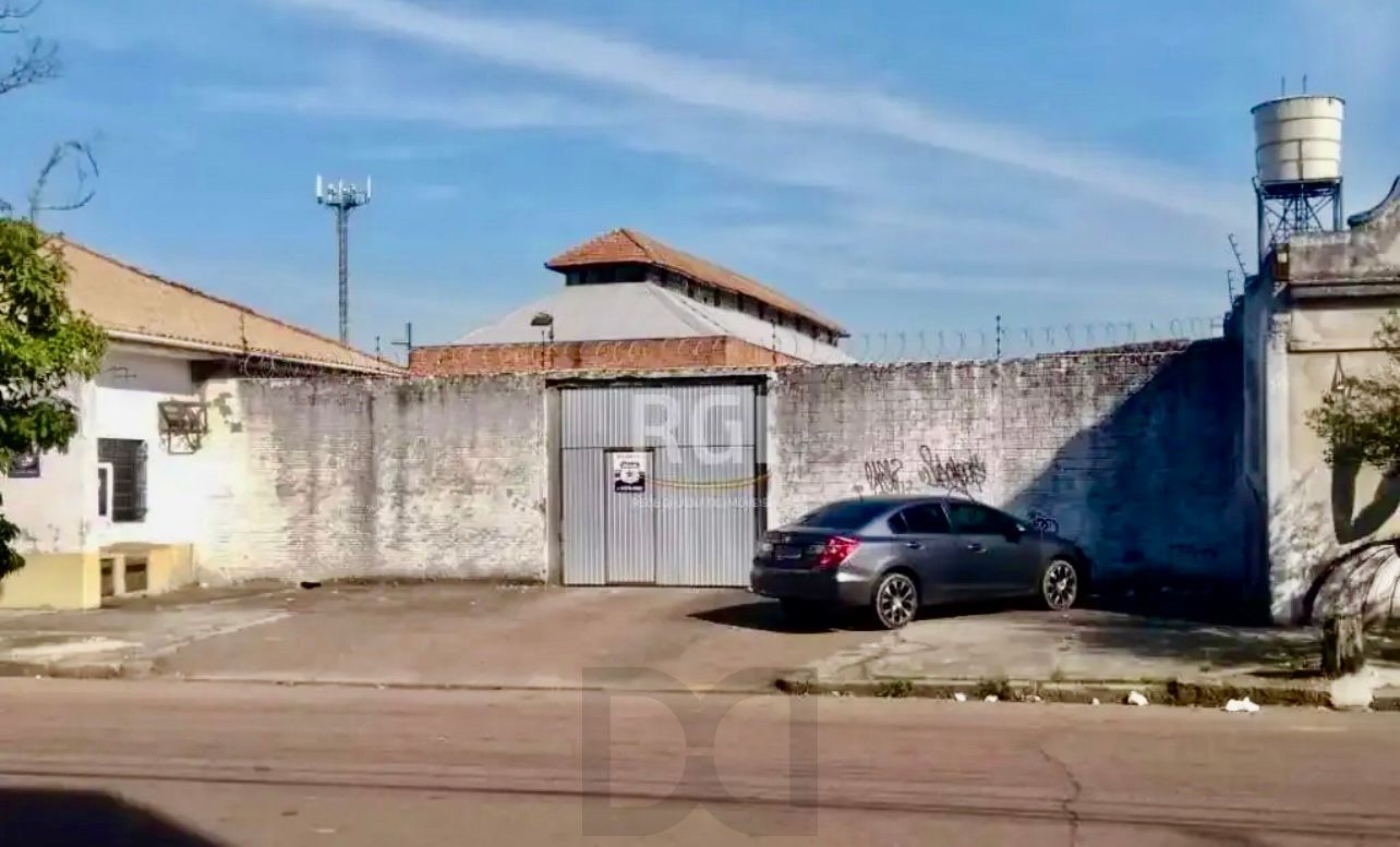 Terreno de 523 metros2 Floresta Porto Alegre para comprar — foto 4