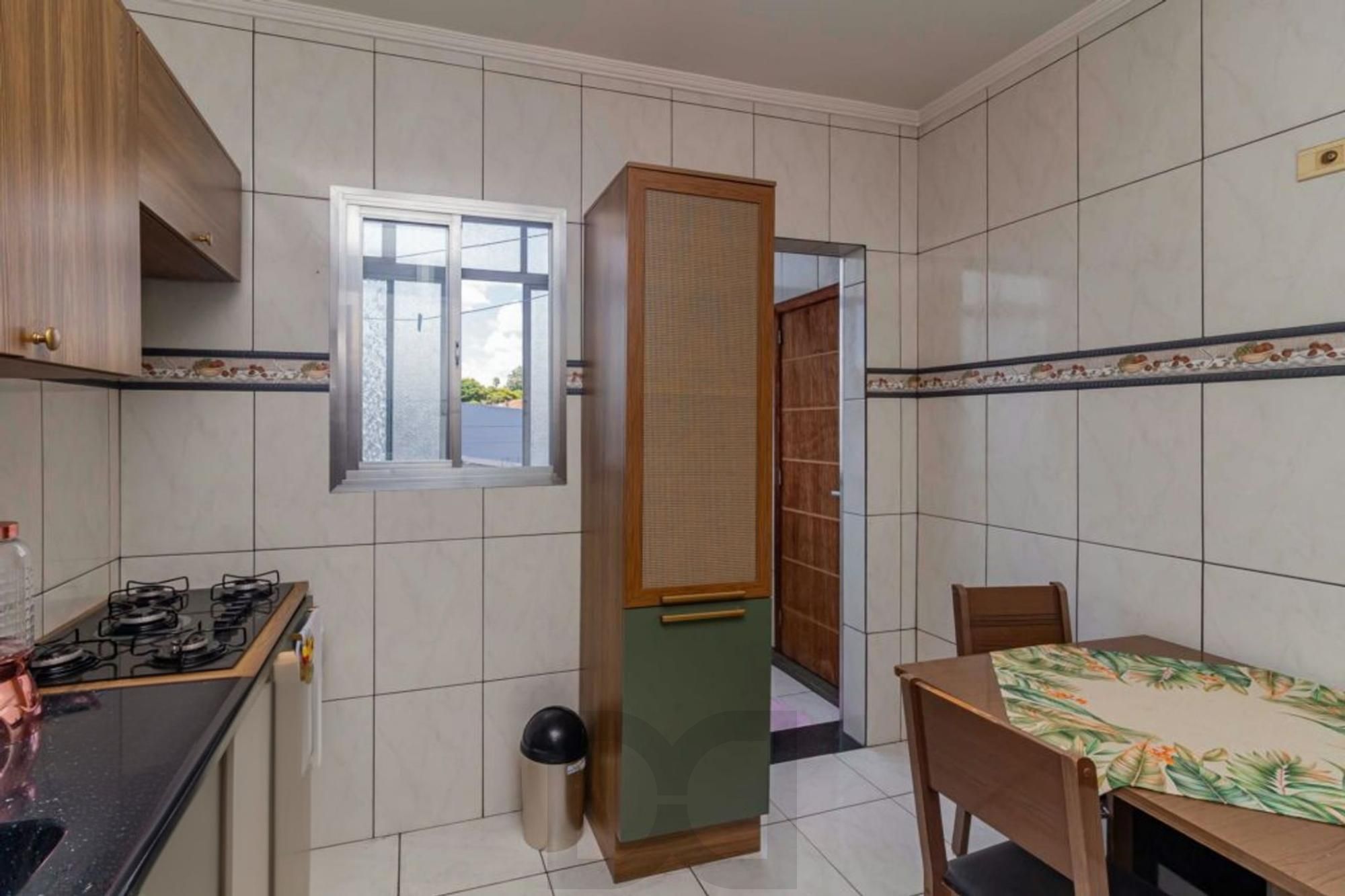 Apartamento semi mobiliado de 2 quartos no bairro Passo da Areia — foto 9