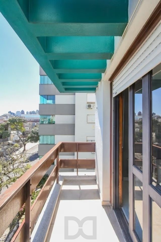 Apartamento de 3 quartos, bairro Rio Branco Porto Alegre. — foto 24