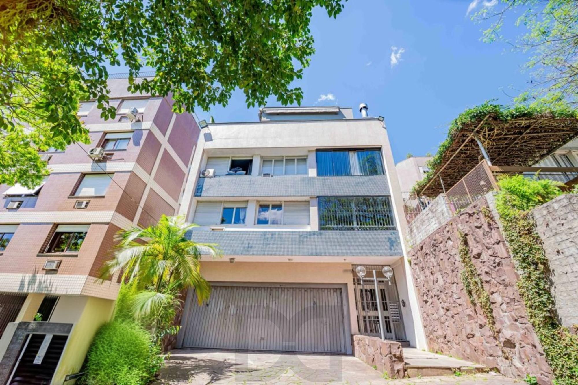 Apartamento garden com 2 quartos e 110m² à venda em Mont'serrat, — foto 54