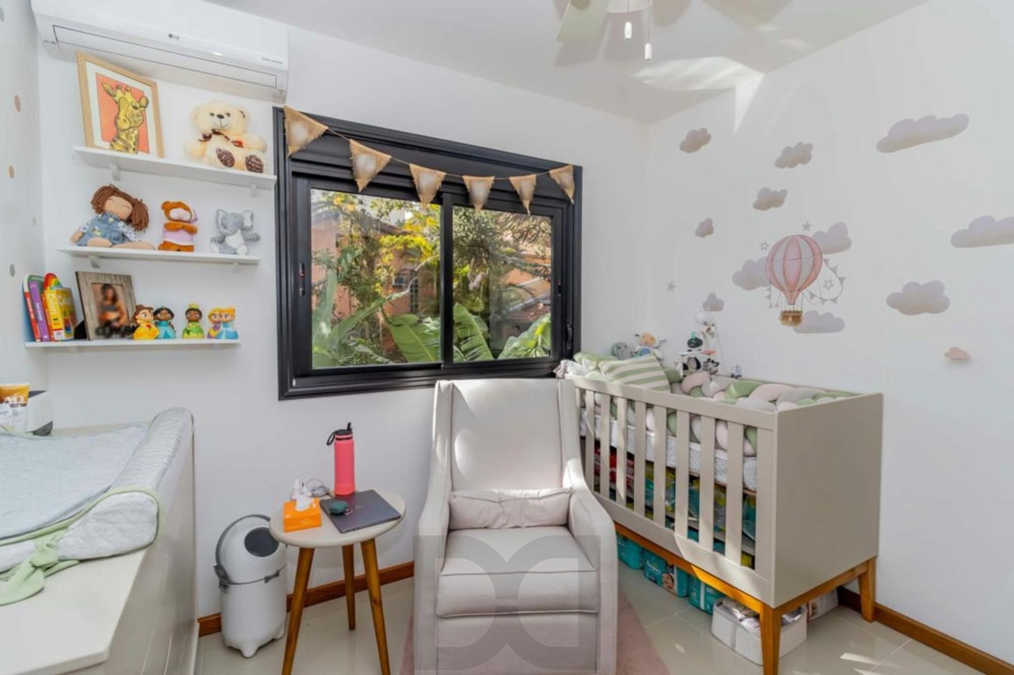 Casa em Condomínio à venda com 2 quartos 212 m² no Tristeza — foto 25