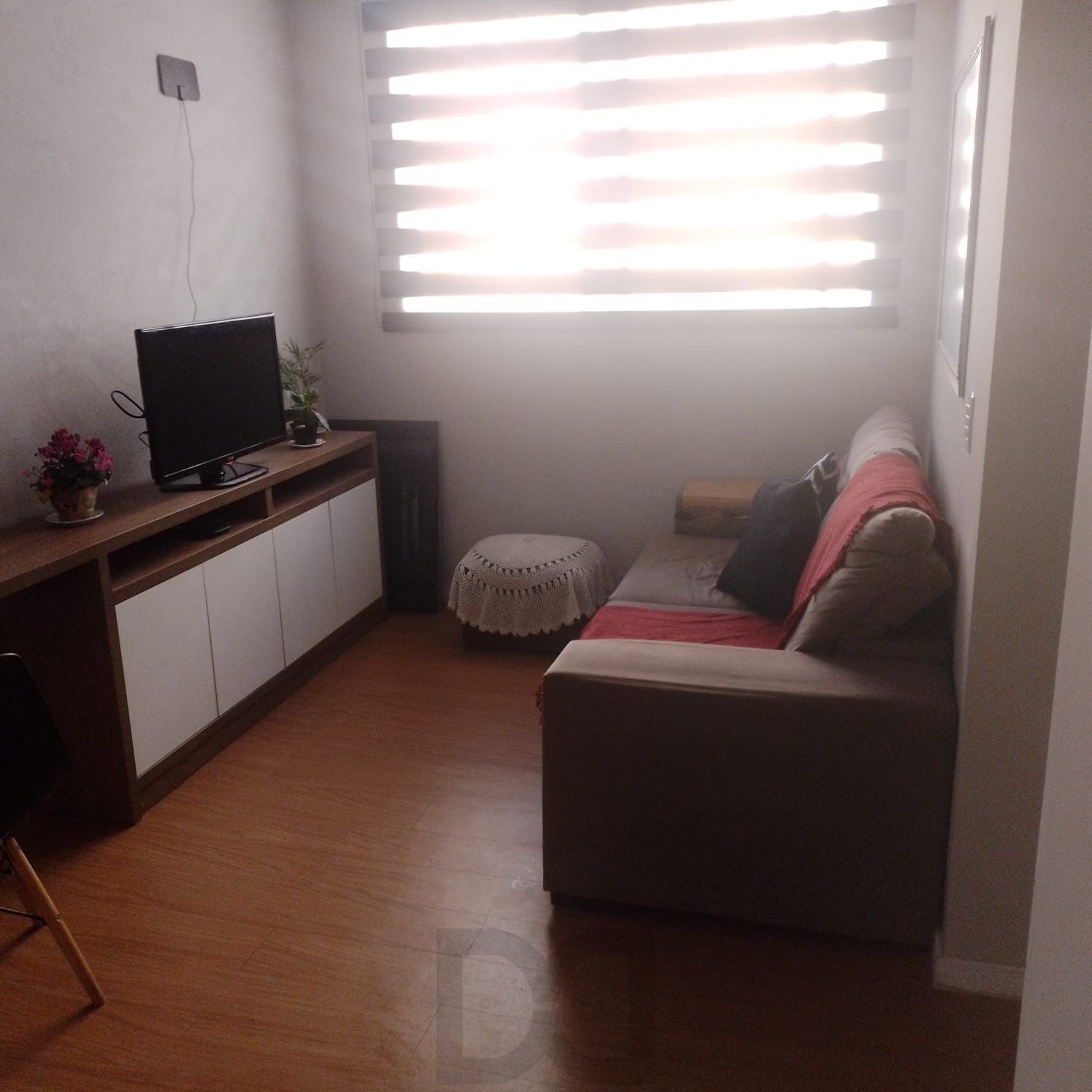 Apartamento 2 dormitórios Morro Santana com 1 vaga de garagem — foto 12