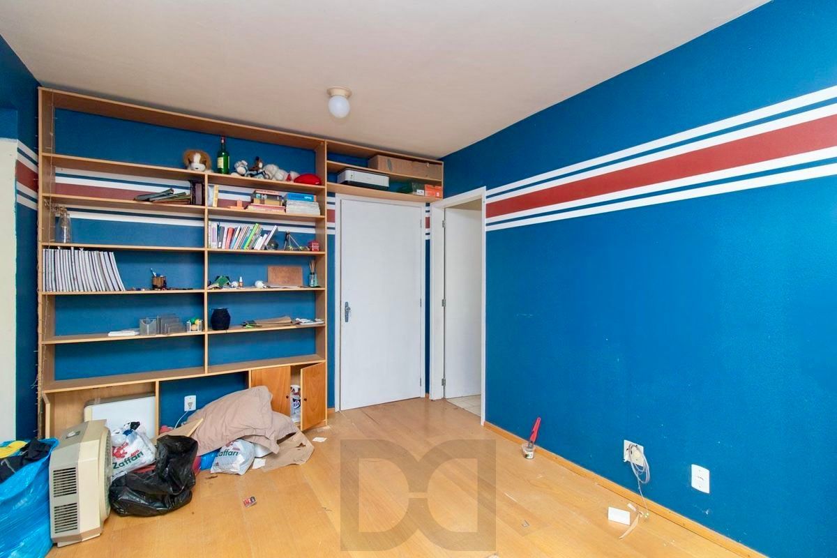 Apartamento 1 dormitório JK Bairro Teresópolis Porto Alegre — foto 2