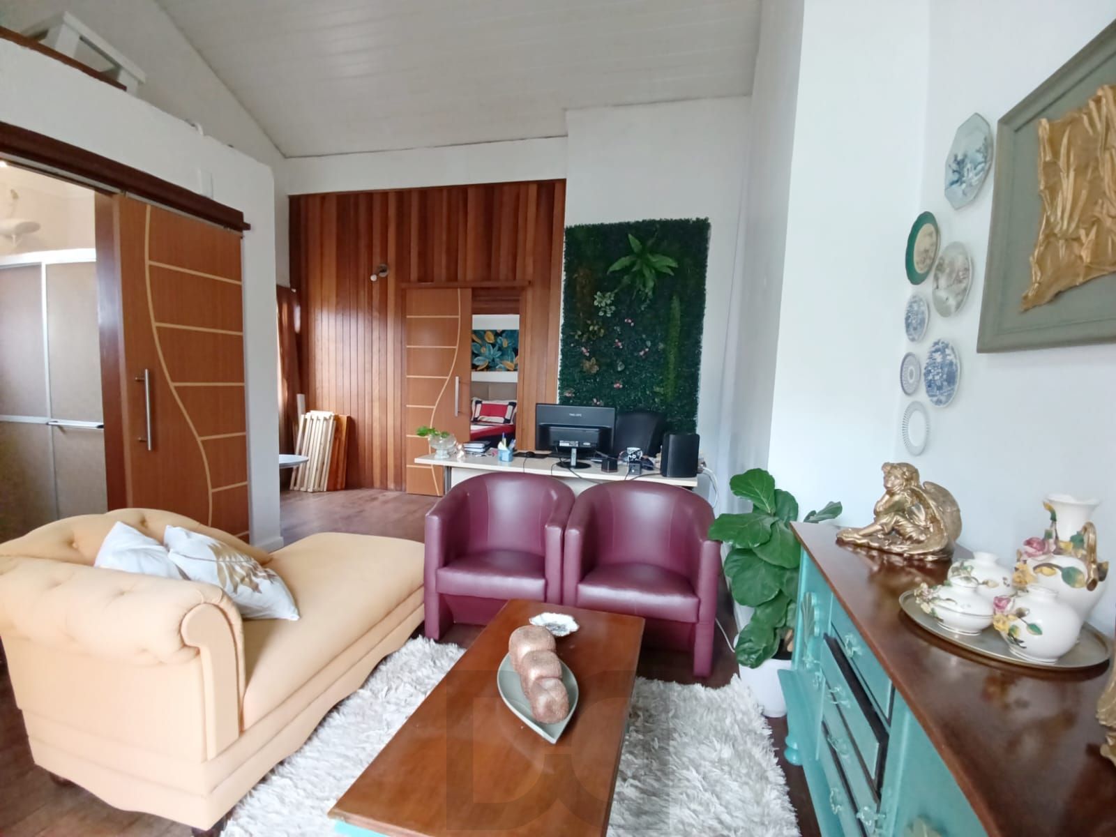 Cobertura de 2 quartos, 2 banheiros no bairro Jardim Europa. — foto 21