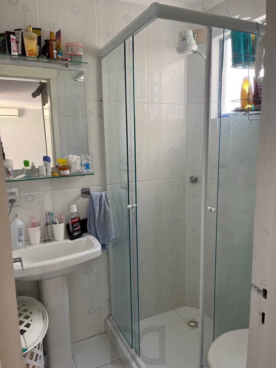 Apartamento 2 dormitórios semi mobiliado no Mário Quintana Porto Alegre — foto 11