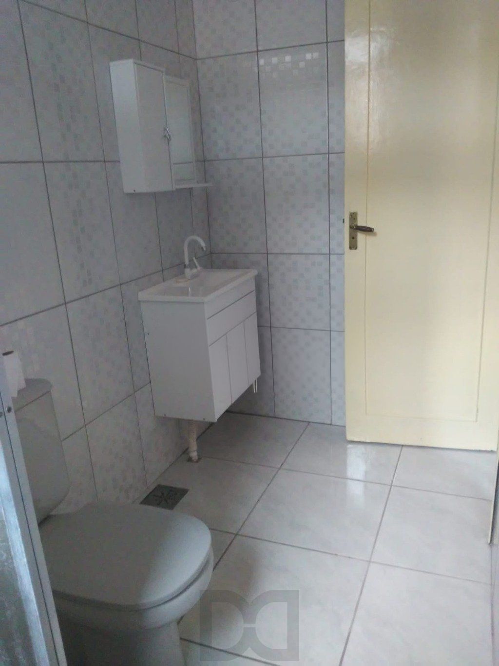 Apartamento 1 dormitório, 1 suíte, 46m² no Higienópolis. — foto 11