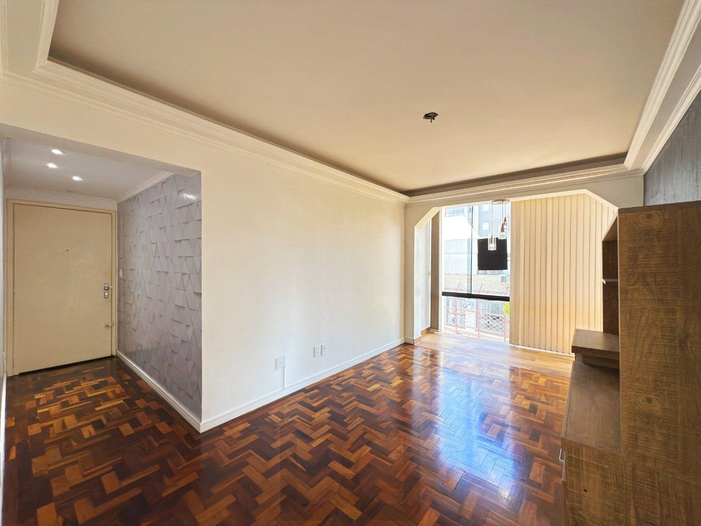 Apartamento com 2 quartos e 1 vaga a venda no bairro Passo da Areia — foto 6
