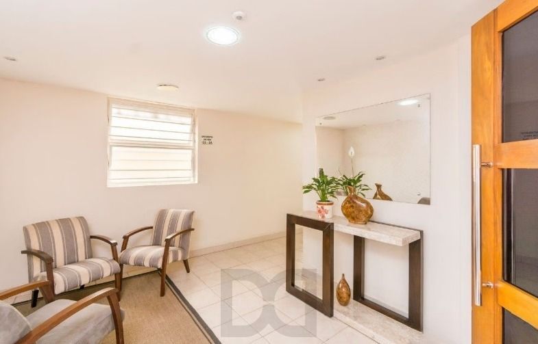 Apartamento de 2 quartos, 1 vaga no bairro Menino Deus — foto 18