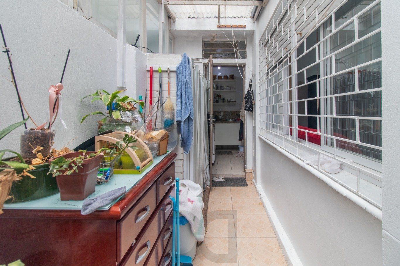 Apartamento 2 Quartos com Suíte e Pátio no Menino Deus — foto 21