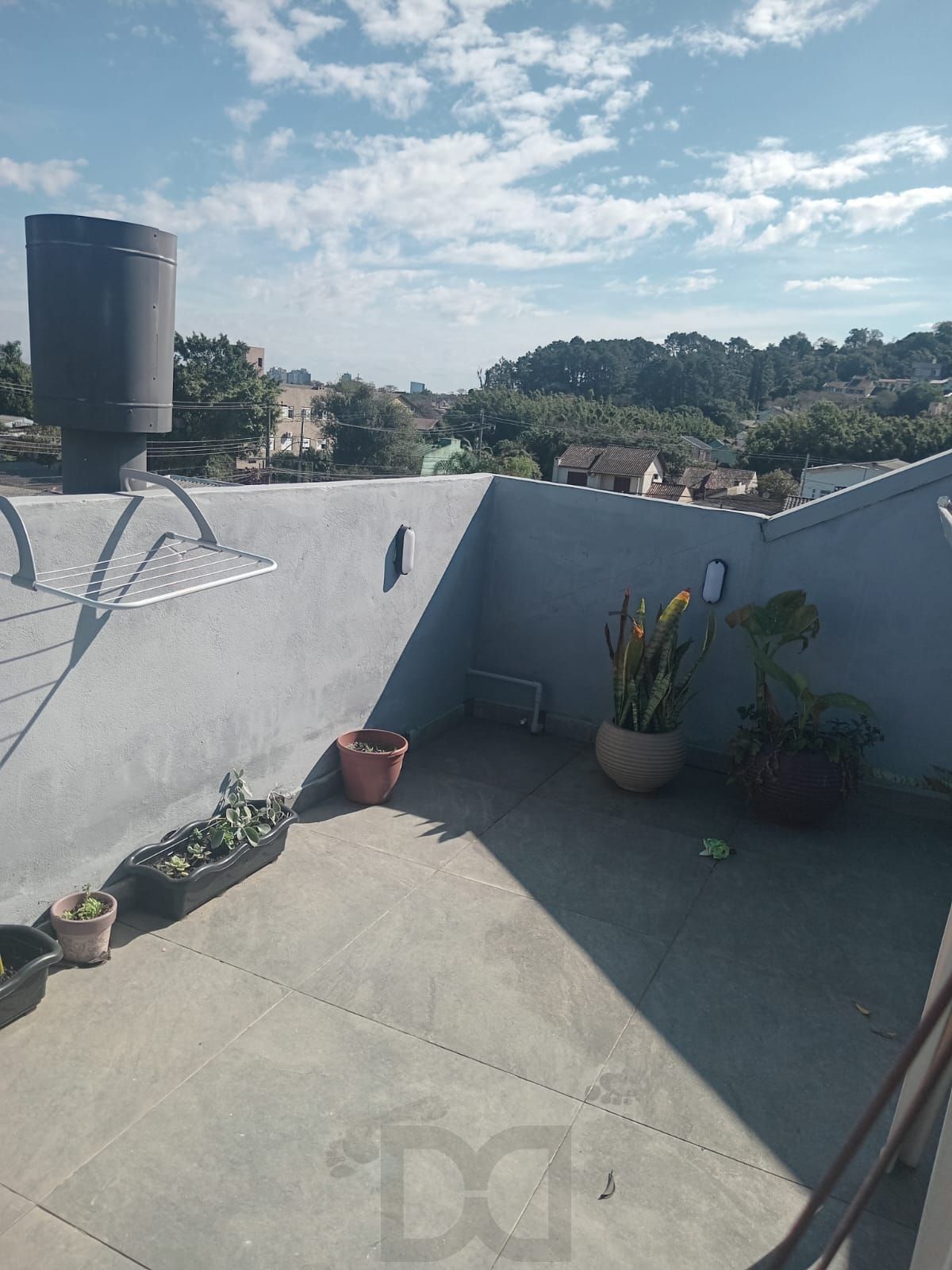 Casa em Condomínio com 2 Suítes e Sótão no Bairro Vila Nova — foto 12