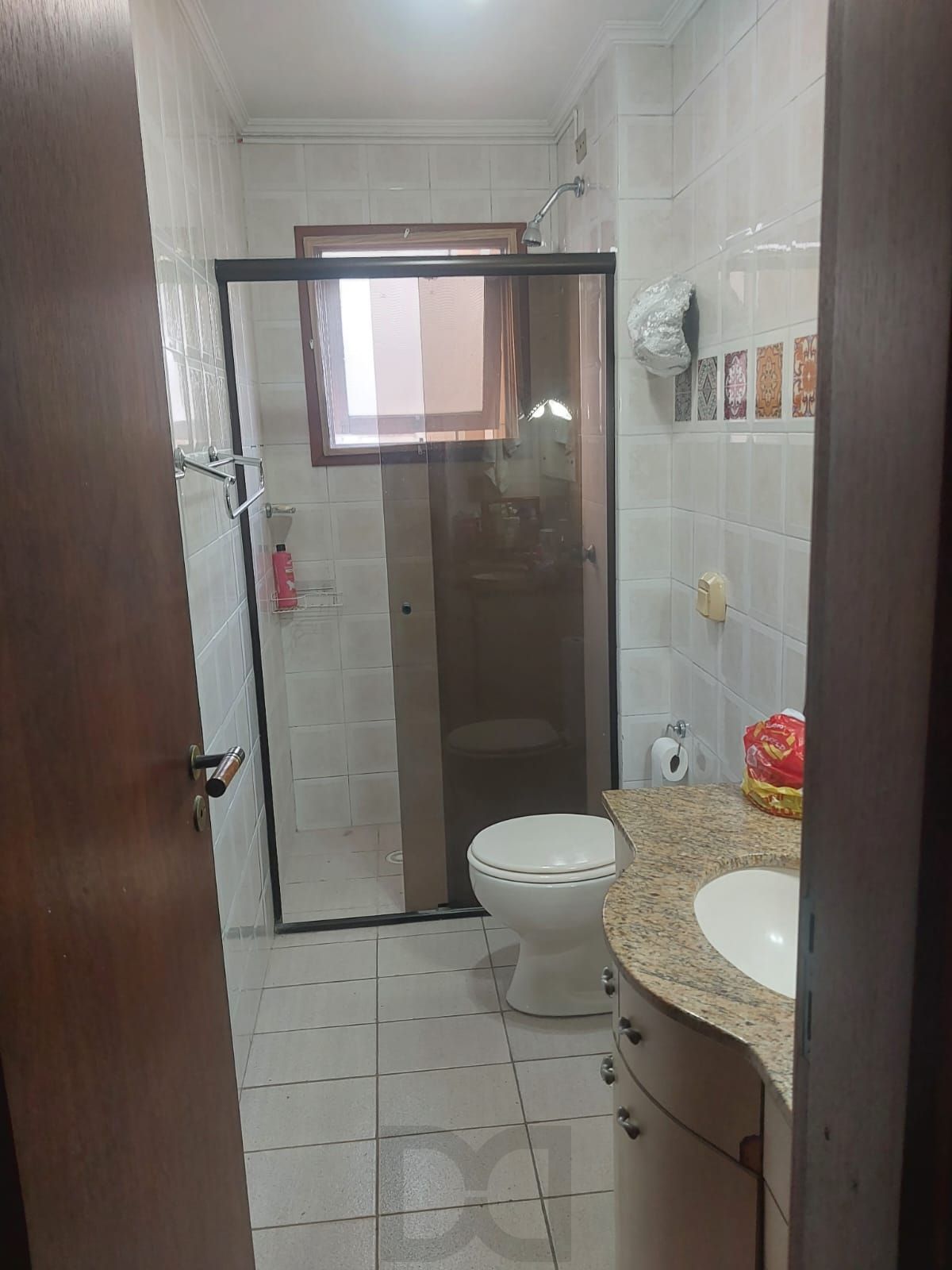 Cobertura com Elevador, 3 Dormitórios, 3 Vagas Escrituradas – São Geraldo — foto 10