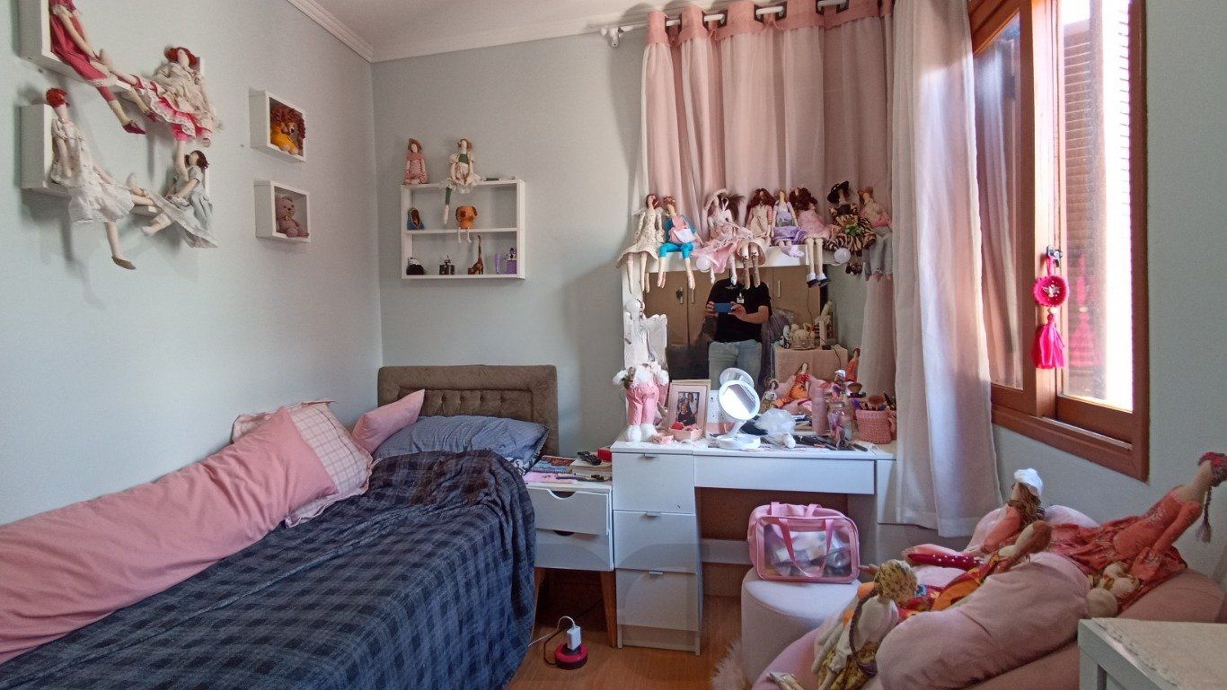 Apartamento com 2 quartos, 1 vaga com elevador na Vila Ipiranga — foto 11