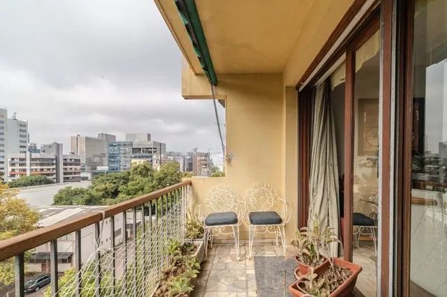 Apartamento de 3 quartos e 1 vaga de garagem no bairro Mont'Serrat em Poa. — foto 3
