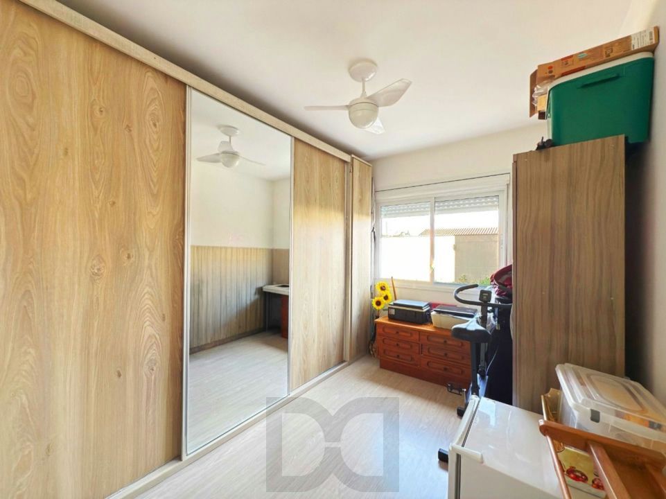 Apartamento com 3 quartos, 2 vagas, piscina e elevador Cristo Redentor — foto 20