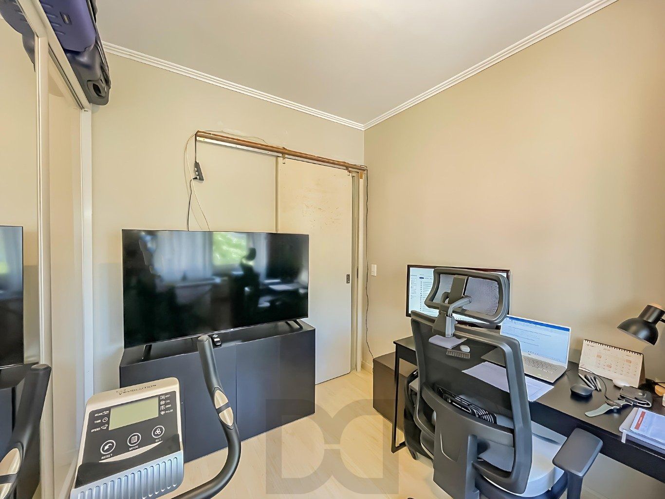 Apartamento Garden de dormitórios no Bairro Floresta Porto Alegre. — foto 20