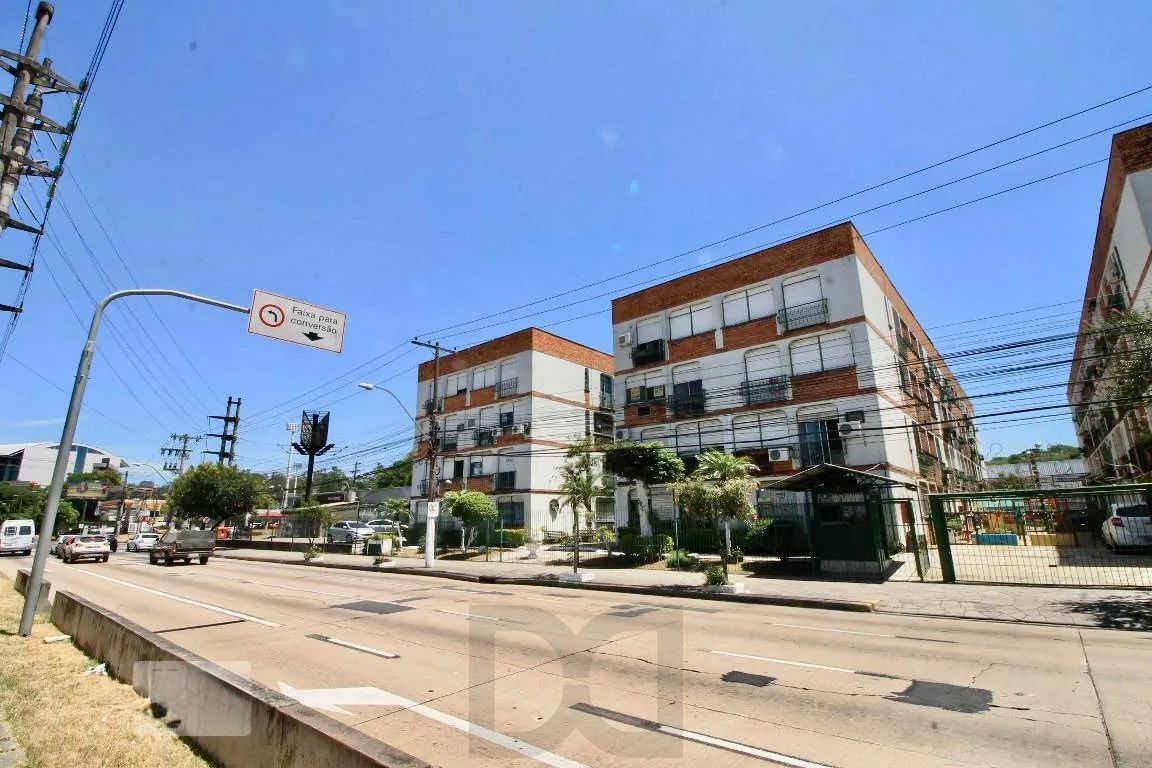 Apartamento de 1 dormitório na Avenida Ipiranga 38m2 — foto 24