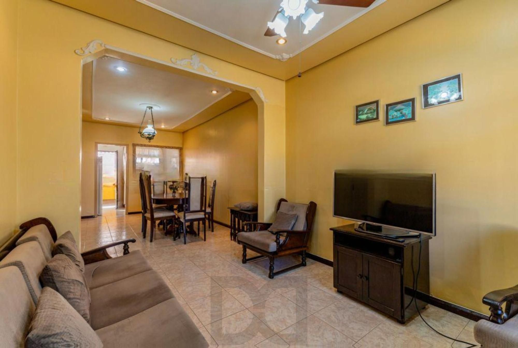 Casa 3 Quartos com 2 Vagas no Vila João Pessoa — foto 56