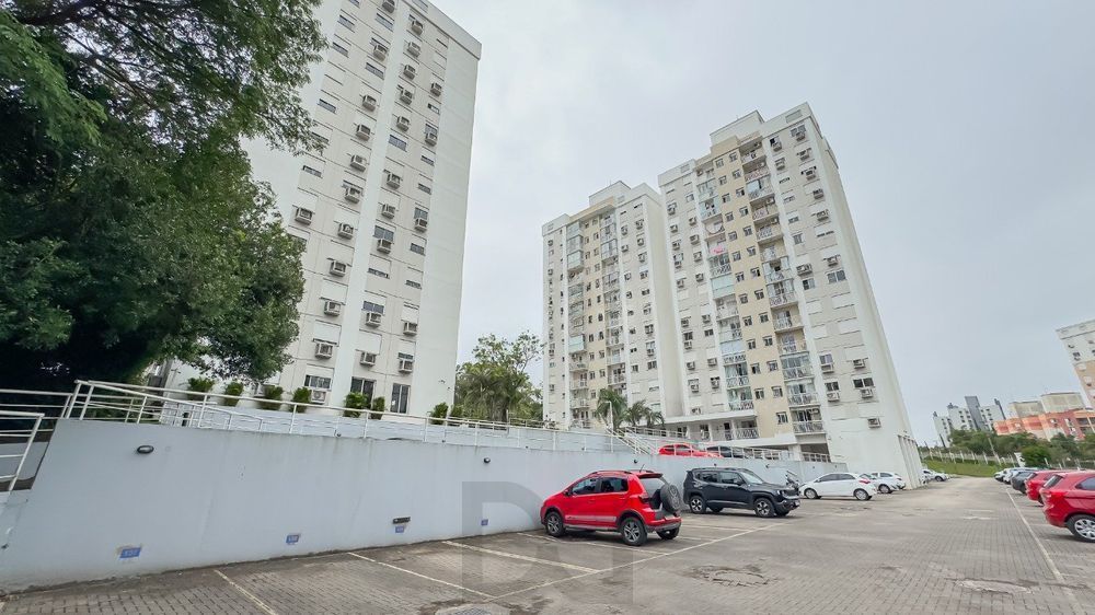 Apartamento 2 Dormitórios com sacada e Infra Completa no Jardim Carvalho — foto 16