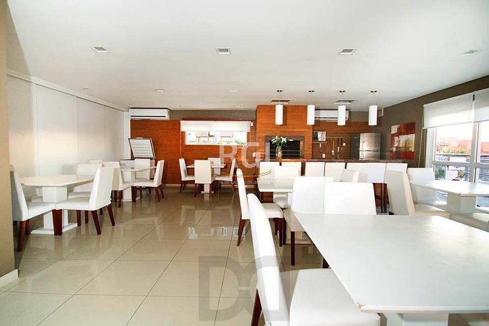 Apartamento de 3 quartos, suíte, elevador e 1 vaga no bairro Jardim Sabará — foto 37