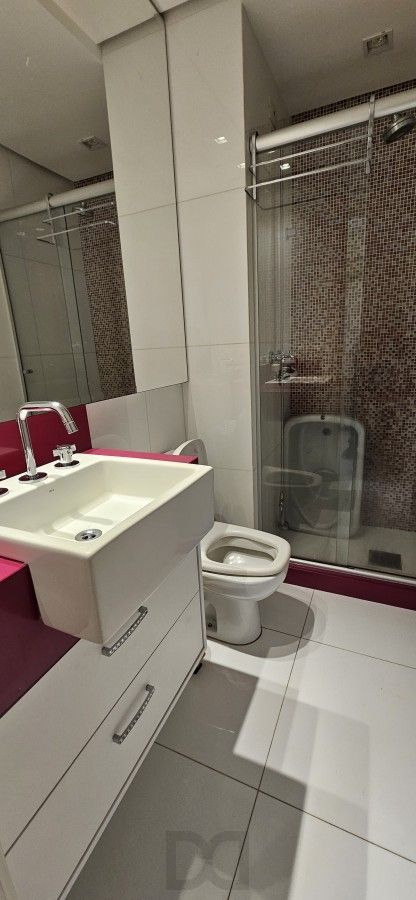 Apartamento Garden com 3 quartos, 2 suítes, 2 vagas à venda no Central Parque. — foto 14