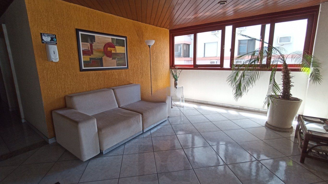 Apartamento com 2 quartos, 1 vaga com elevador na Vila Ipiranga — foto 31